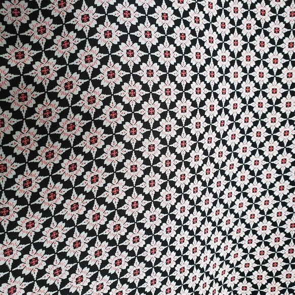 Sleeveless blouse - Picture 4 of 4